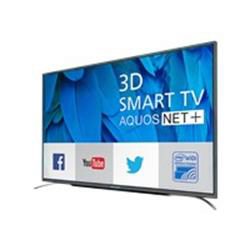 Sharp LC-55CFE6352E 55 1920x1080 Full HD LED TV